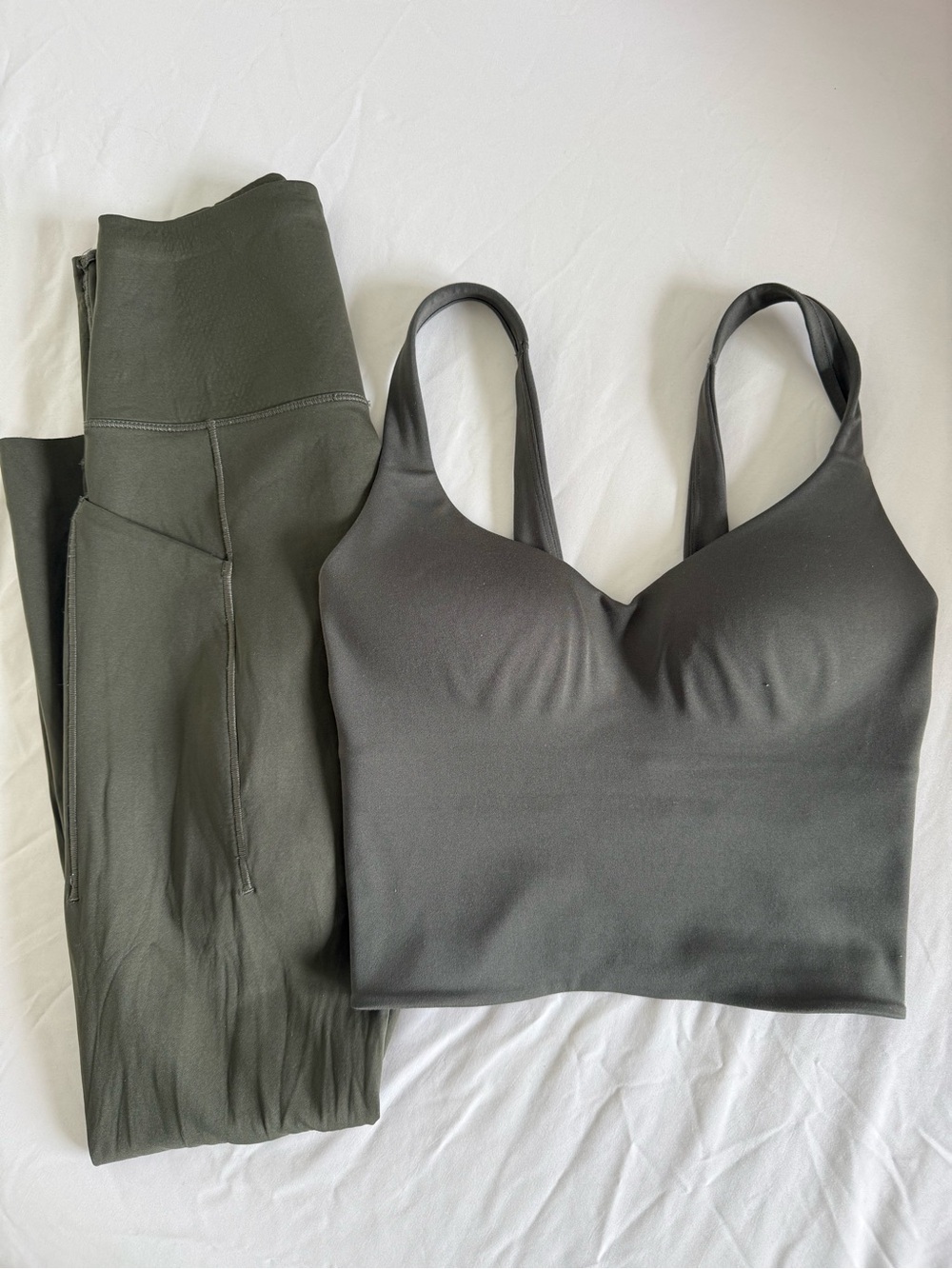 Nike Premium Performance Set